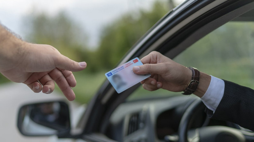 A, A1, A2, M, B, B1, BE, C fark etmiyor. Ehliyette yeni dönem. 12 bin TL ceza yemeyin. - Resim: 3