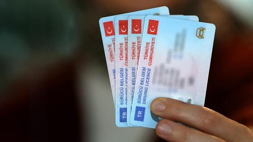 A, A1, A2, M, B, B1, BE, C fark etmiyor. Ehliyette yeni dönem. 12 bin TL ceza yemeyin. - Resim: 2