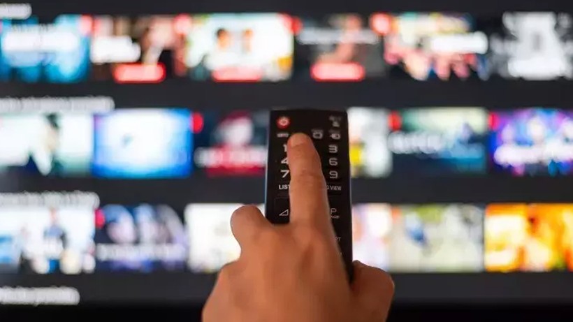 13 Eylül Cuma TV yayın akışı 2024: Bugün hangi diziler var? Star TV, Show TV, Kanal D, ATV, TRT1, TV8, Now TV - Resim: 1