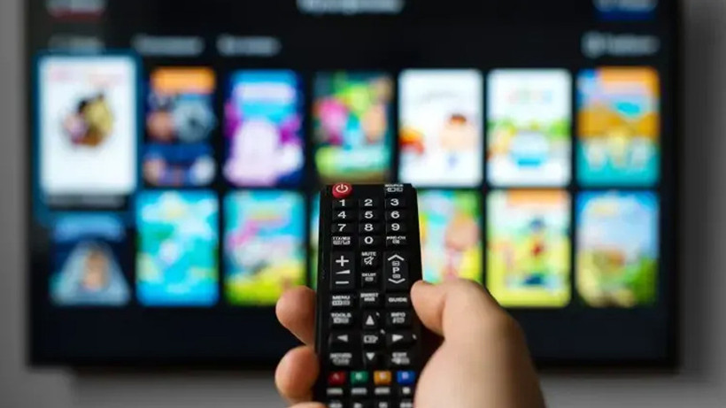 15 EYLÜL PAZAR TV YAYIN AKIŞI 2024: TV’de bugün neler var? Now TV, TV8, Show TV, Kanal D, ATV, TRT1, Star TV - Resim: 1