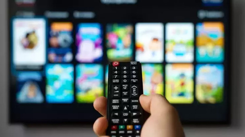 12 EYLÜL PERŞEMBE TV YAYIN AKIŞI 2024: TV’de bugün neler var? Star TV, Kanal D, Now TV, Show TV, TRT1, TV8, ATV - Resim: 1