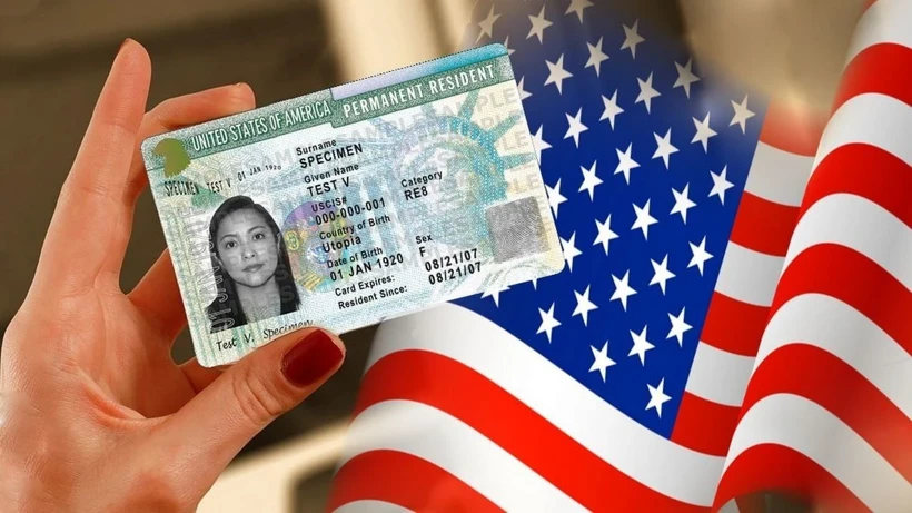 GREEN CARD 2025 BAŞVURU İPUÇLARI| Green Card başvurusu için nelere dikkat edilmeli? - Resim: 7