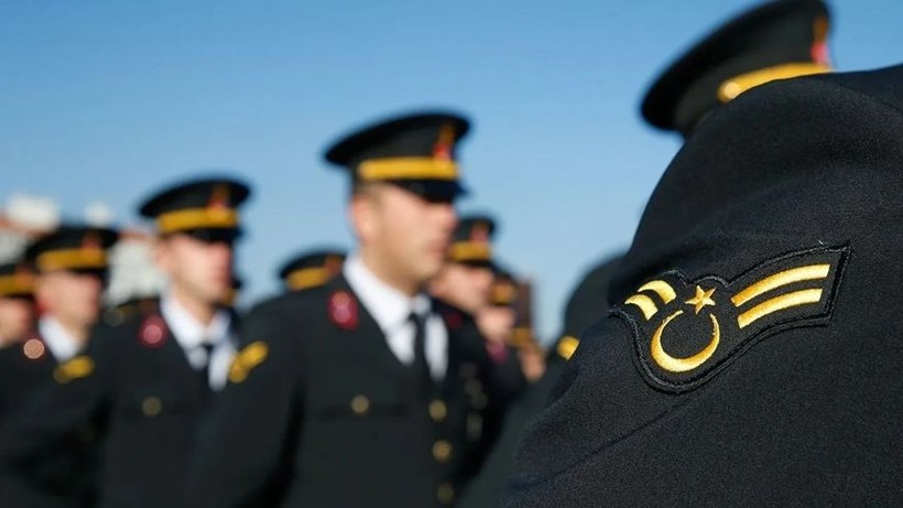 17 Ekim ne günü? 17 Ekim Dünya Astsubaylar Günü nedir, niçin kutlanır? Astsubaylar Günü mesajları ve sözleri - Resim: 14
