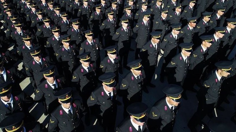 17 Ekim ne günü? 17 Ekim Dünya Astsubaylar Günü nedir, niçin kutlanır? Astsubaylar Günü mesajları ve sözleri - Resim: 13