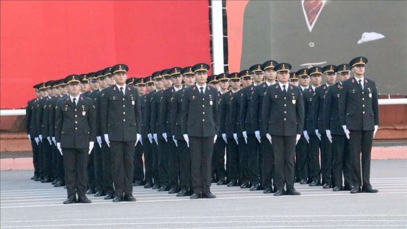 17 Ekim ne günü? 17 Ekim Dünya Astsubaylar Günü nedir, niçin kutlanır? Astsubaylar Günü mesajları ve sözleri - Resim: 11