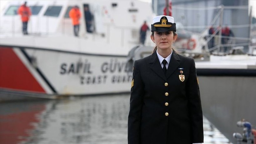 17 Ekim ne günü? 17 Ekim Dünya Astsubaylar Günü nedir, niçin kutlanır? Astsubaylar Günü mesajları ve sözleri - Resim: 12