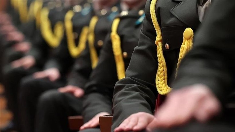 17 Ekim ne günü? 17 Ekim Dünya Astsubaylar Günü nedir, niçin kutlanır? Astsubaylar Günü mesajları ve sözleri - Resim: 18