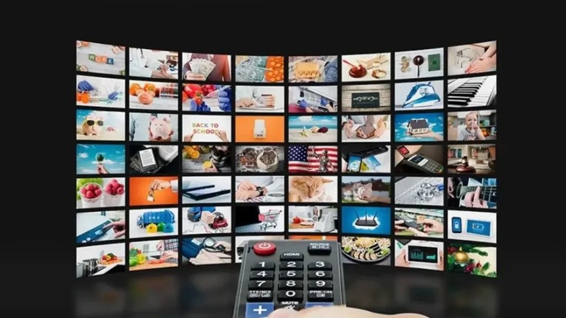 25 OCAK CUMARTESİ TV YAYIN AKIŞI 2025: TV’de bugün neler var? Show TV, TRT, Kanal D, TV8, Now TV, ATV, Star TV - Resim: 1