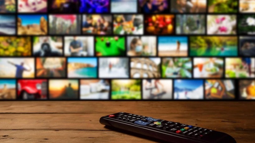 5 ŞUBAT ÇARŞAMBA TV YAYIN AKIŞI 2025: Show TV, Kanal D, TRT1, ATV, Now TV, TV8, Star TV’de bugün neler var? - Resim: 1