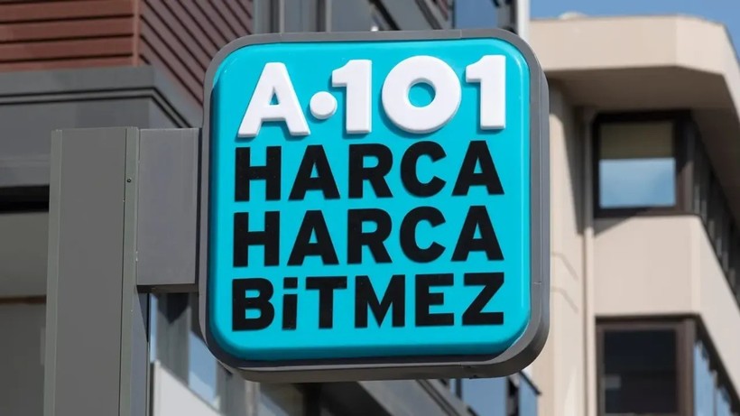 A101 6 ŞUBAT KATALOĞU 2025: Bu Perşembe A101’de vücut analiz baskülü 499 TL! 6 Şubat 2025 A101 indirimli ürünler - Resim: 1