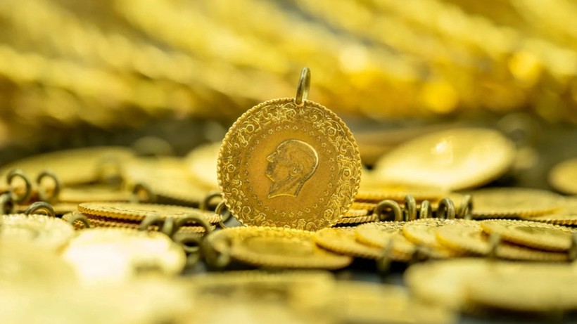GRAM ALTIN FİYATI BUGÜN NE KADAR? 1 Şubat 2025 güncel altın fiyatları listesi - Resim: 4