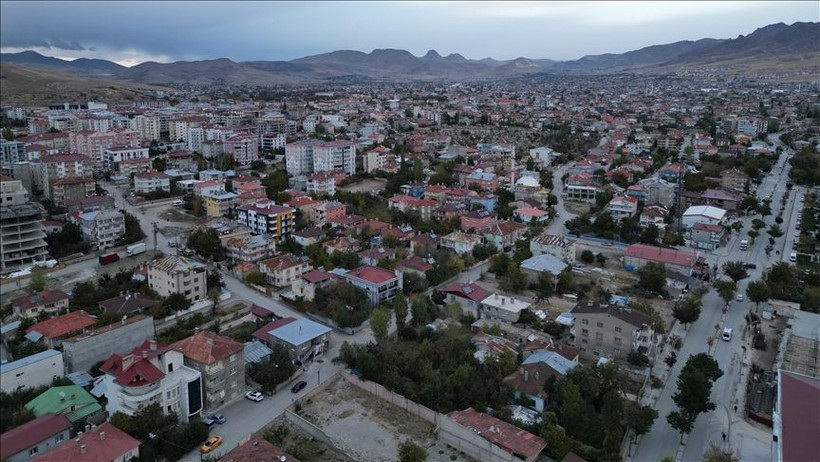 Türkiye’nin en güvenli 20 şehri açıklandı: Fay hatlarından uzak, zemini sağlam! Haritaya bakmadan taşınmayın - Resim: 4