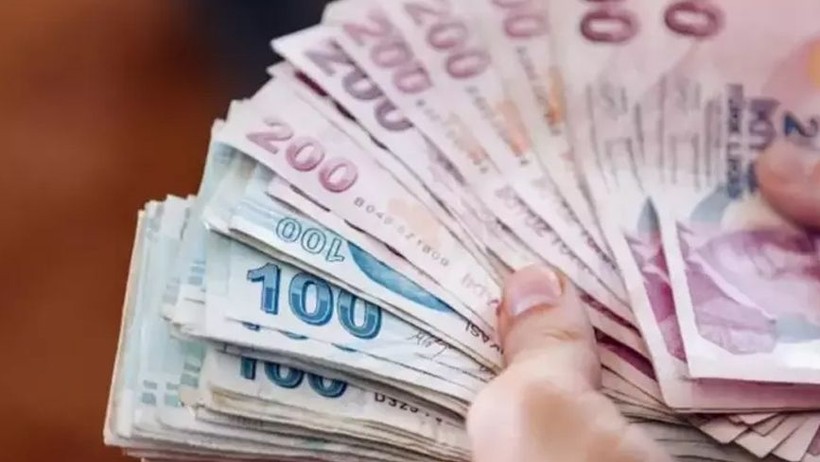 EMEKLİYE EK ZAM NETLEŞTİ! Aylığı 14.469 TL ve üzerinde olanlar için yeni maaş tablosu - Resim: 8