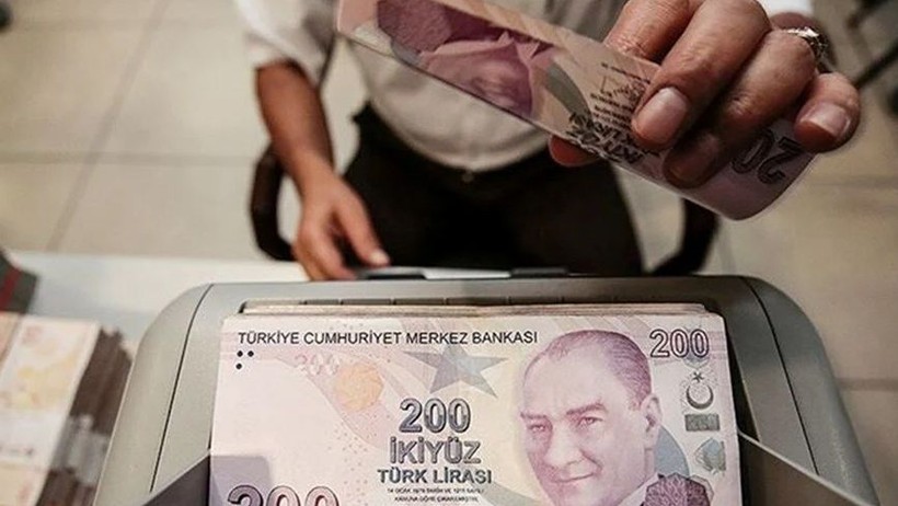 EMEKLİYE EK ZAM NETLEŞTİ! Aylığı 14.469 TL ve üzerinde olanlar için yeni maaş tablosu - Resim: 2
