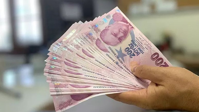 EMEKLİYE EK ZAM NETLEŞTİ! Aylığı 14.469 TL ve üzerinde olanlar için yeni maaş tablosu - Resim: 3