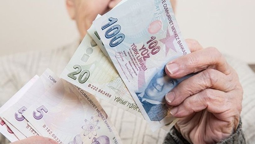 EMEKLİYE EK ZAM NETLEŞTİ! Aylığı 14.469 TL ve üzerinde olanlar için yeni maaş tablosu - Resim: 4