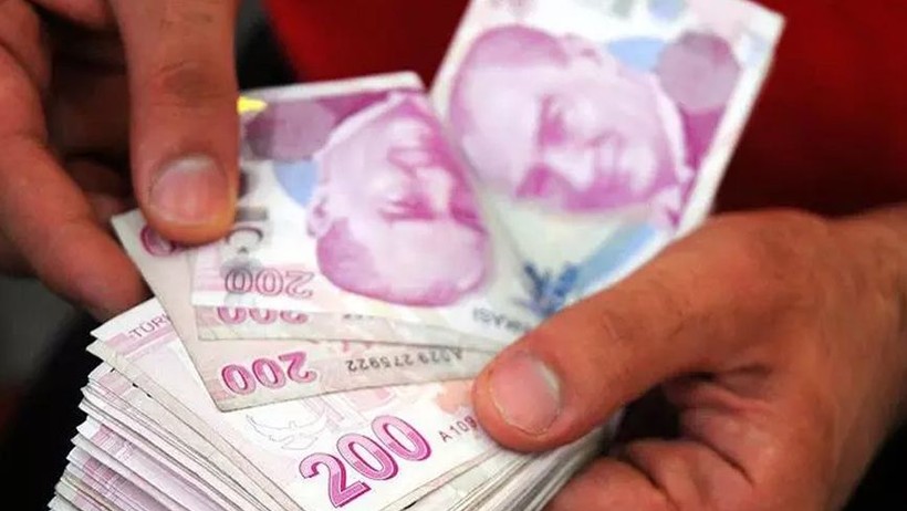 EMEKLİYE EK ZAM NETLEŞTİ! Aylığı 14.469 TL ve üzerinde olanlar için yeni maaş tablosu - Resim: 9