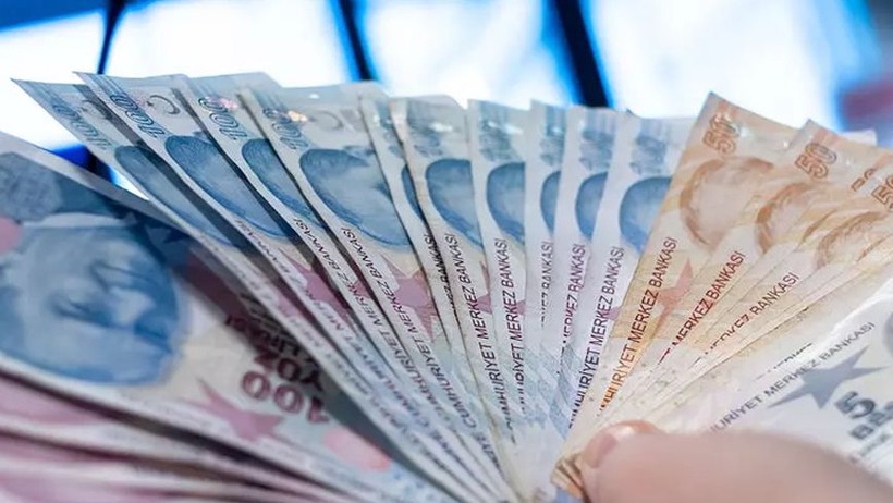 EMEKLİYE EK ZAM NETLEŞTİ! Aylığı 14.469 TL ve üzerinde olanlar için yeni maaş tablosu - Resim: 6