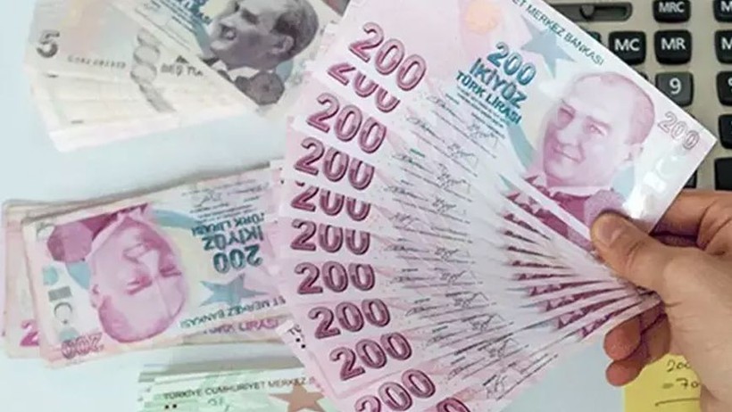 EMEKLİYE EK ZAM NETLEŞTİ! Aylığı 14.469 TL ve üzerinde olanlar için yeni maaş tablosu - Resim: 7