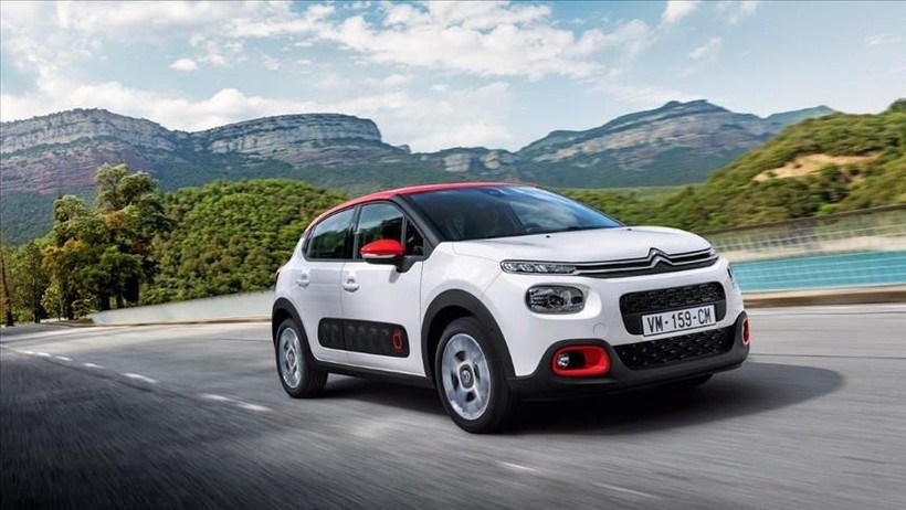 Sadece 12 ay vade ile 700 bin TL’ye kadar kredi desteği! Citroen resmen duyurdu: Bu modeller için sıfır faizli kredi başladı! - Resim: 2