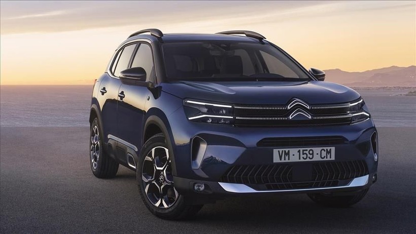 Sadece 12 ay vade ile 700 bin TL’ye kadar kredi desteği! Citroen resmen duyurdu: Bu modeller için sıfır faizli kredi başladı! - Resim: 8