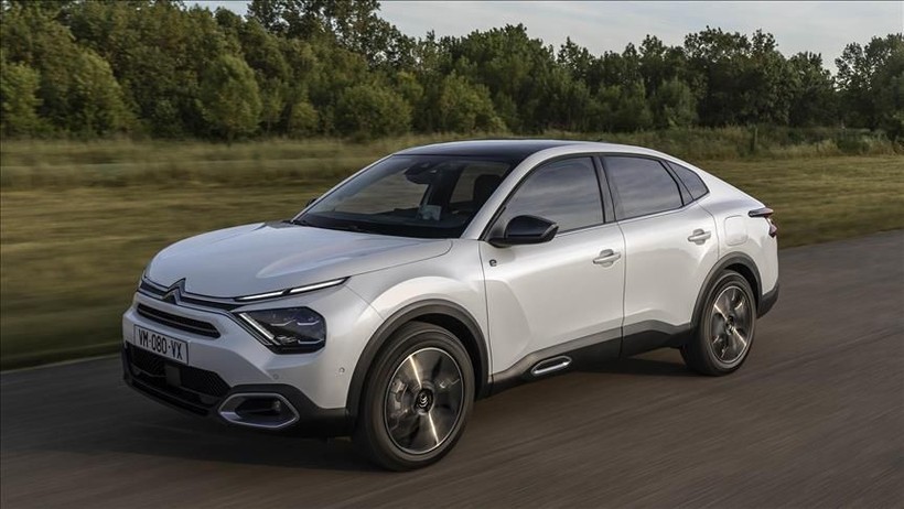 Sadece 12 ay vade ile 700 bin TL’ye kadar kredi desteği! Citroen resmen duyurdu: Bu modeller için sıfır faizli kredi başladı! - Resim: 7