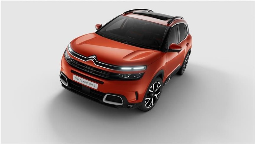 Sadece 12 ay vade ile 700 bin TL’ye kadar kredi desteği! Citroen resmen duyurdu: Bu modeller için sıfır faizli kredi başladı! - Resim: 6
