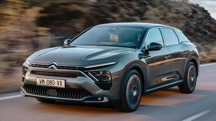 Sadece 12 ay vade ile 700 bin TL’ye kadar kredi desteği! Citroen resmen duyurdu: Bu modeller için sıfır faizli kredi başladı! - Resim: 5