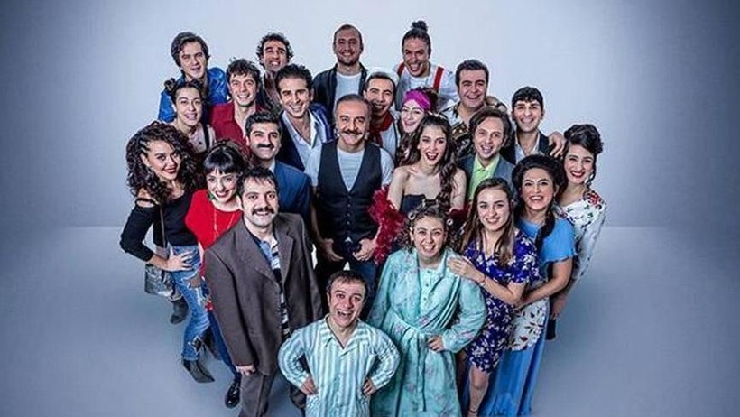 11 MAYIS PAZAR REYTİNG SONUÇLARI AÇIKLANDI! Deha, Teşkilat, Şakir Paşa Ailesi, O Ses Türkiye. Dün en çok ne izlendi? - Resim: 7