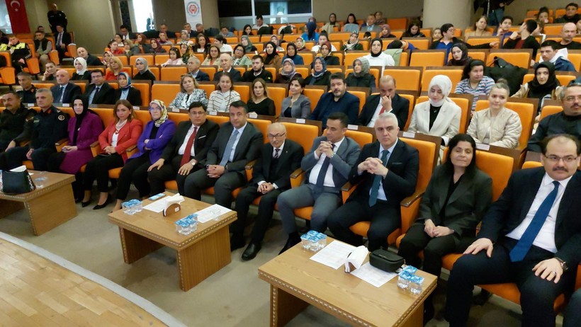 Kalplerin engel tanımadığı gün! Samsun Adliyesi'nin kapıları sevgi için açıldı - Resim: 2