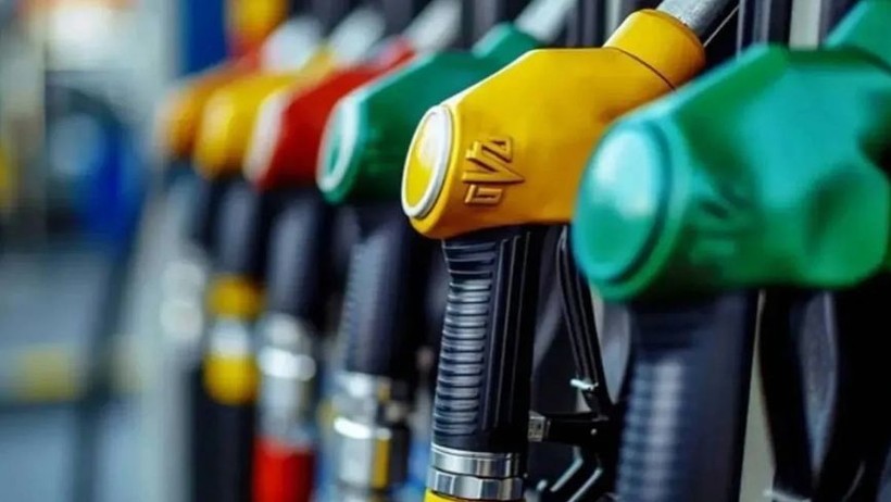 BENZİN ZAMMI GELDİ SIRA MOTORİNDE: 14 Mayıs 2025 güncel akaryakıt fiyatları - Resim: 2