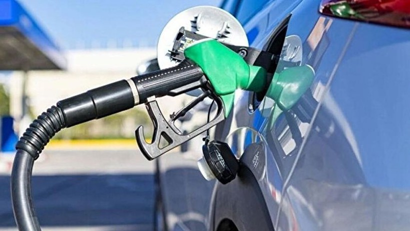 AKARYAKIT FİYATLARI ALEV ALDI: Benzinin ardından motorin fiyatları da güncellendi. Zamlı akaryakıt fiyatları gündem oldu - Resim: 6