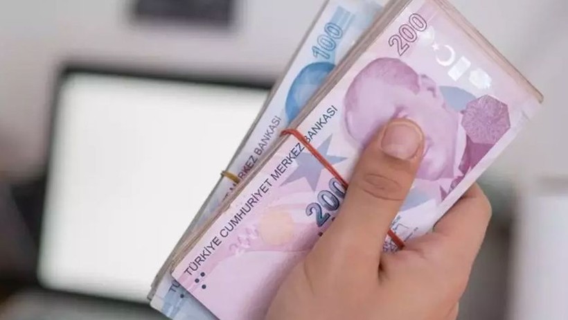 TL’YE GÜVENEN BÜYÜK KAZANDI! Mevduat faiz oranları son 4 ayın zirvesinde. İşte 300 bin TL’nin aylık getirisi - Resim: 4