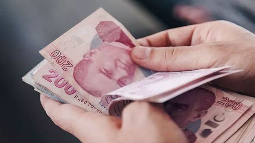 EMEKLİYE KURBAN BAYRAMI ÖNCESİ 2. İKRAMİYE MÜJDESİ || Yüzde 13.36 zam hazır. Haziran’ın 2-3-4-5’inde… - Resim: 4