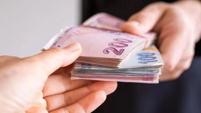 TL’YE GÜVENEN BÜYÜK KAZANDI! Mevduat faiz oranları son 4 ayın zirvesinde. İşte 300 bin TL’nin aylık getirisi - Resim: 8
