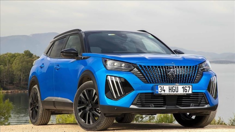 7 kişilik SUV fiyatına 5 kişilik Sedan mı? Dacia Jogger bu fiyatla piyasayı karıştırdı! - Resim: 5
