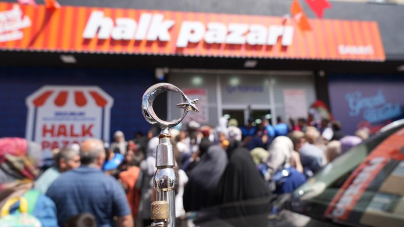 Sosyal hayat ve ekonomiye değer katıyor! Vali Çiftçi ile Başsavcı Aydemir açılışı yaptı - Resim: 1