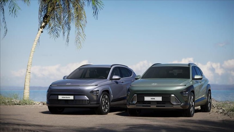 Hyundai’den 300 bin TL’lik sürpriz! Elektrikli otomobilde yeni dönem başladı! - Resim: 4