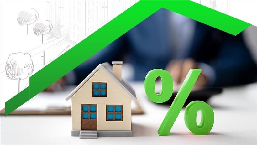 800 bin TL konut kredisi için güncel taksit tablosu açıklandı! Aylık ödeme rakamı şaşırttı - Resim: 2