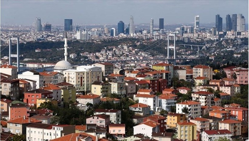 SEMT DEĞİL SERVET! İstanbul’un en pahalı mahalleleri listelendi. Ev almak değil, kiralamak bile artık hayal - Resim: 4
