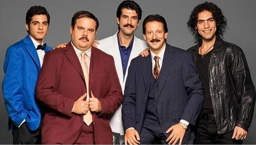 24 MAYIS 2025 CUMARTESİ REYTİNG SONUÇLARI AÇIKLANDI! Gönül Dağı, Can Borcu, Survivor. Dün en çok ne izlendi? - Resim: 7