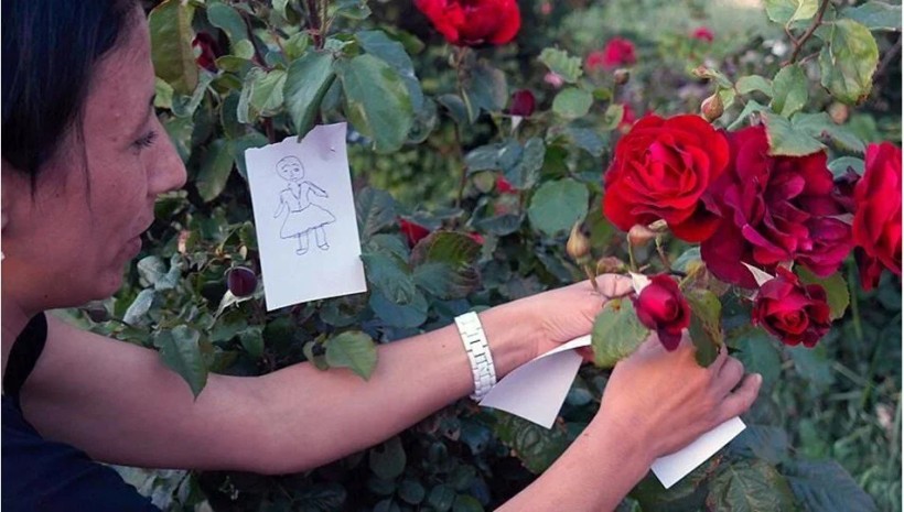 Hıdırellez mesajları 2024! En güzel, değişik, anlamlı, resimli Hıdırellez dilek mesajları - Resim: 5