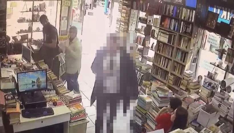 Yer: Samsun! 16 yaşında katil oldu: Ablasını kaçırdı diye... - Resim: 3