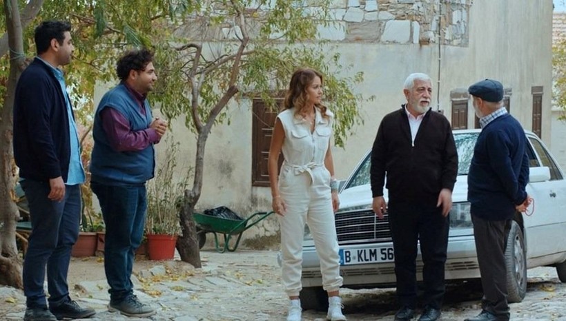 10 HAZİRAN 2025 SALI REYTİNG SONUÇLARI AÇIKLANDI! Mehmed: Fetihler Sultanı, Survivor, Güven Bana. Dün en çok ne izlendi? - Resim: 8