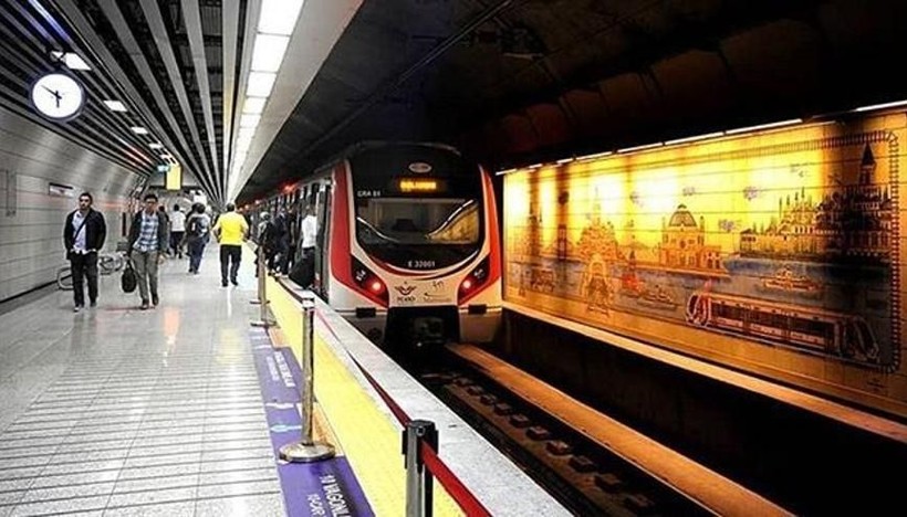 İSTANBULLULAR DİKKAT, SAAT 15:00’TE KAPANIYOR! 31 Mayıs 2025 İstanbul’da metrolar çalışıyor mu, hangi duraklar kapalı? - Resim: 1