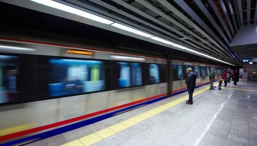 İSTANBULLULAR DİKKAT, SAAT 15:00’TE KAPANIYOR! 31 Mayıs 2025 İstanbul’da metrolar çalışıyor mu, hangi duraklar kapalı? - Resim: 2