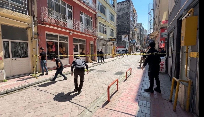 Yer: Samsun! 16 yaşında katil oldu: Ablasını kaçırdı diye... - Resim: 6