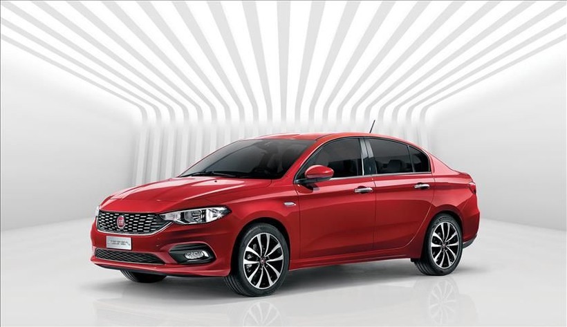 Sıfır otomobil almak hayal olmaktan çıktı: Fiat Egea 549.400 TL’ye satışta! - Resim: 6
