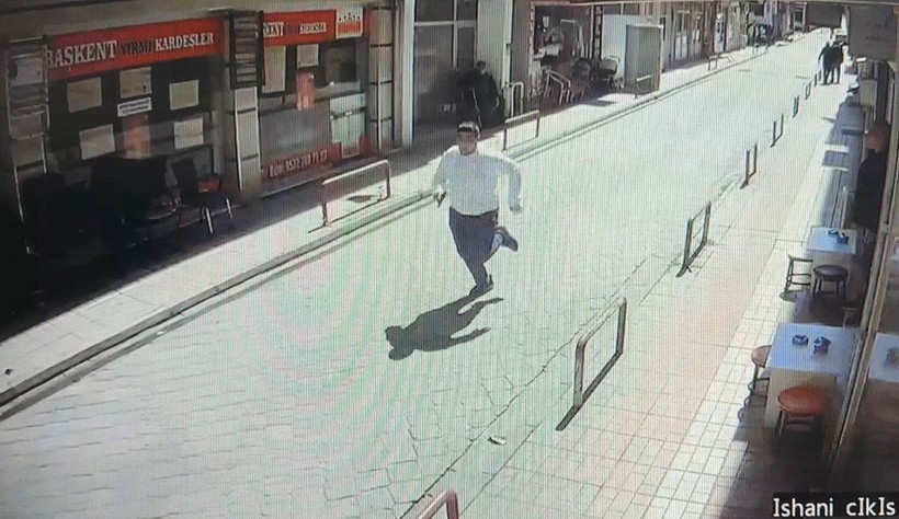Yer: Samsun! 16 yaşında katil oldu: Ablasını kaçırdı diye... - Resim: 1