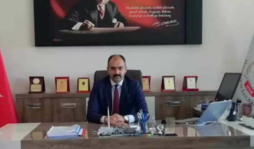 Muğla Cumhuriyet Başsavcısı Necati Kayaözü kimdir?